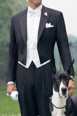 tuxedos